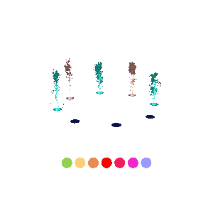 COREOPLAY REGNBUE